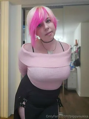 Piggynukka OnlyFans Leaked Free Thumbnail Picture - #NdyKWbOGPL