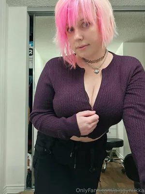 Piggynukka OnlyFans Leaked Free Thumbnail Picture - #Nuinee1GQ2