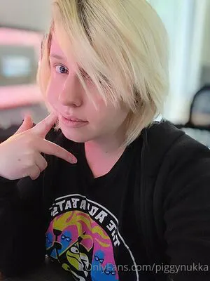 Piggynukka OnlyFans Leaked Free Thumbnail Picture - #NvvUBiqURz