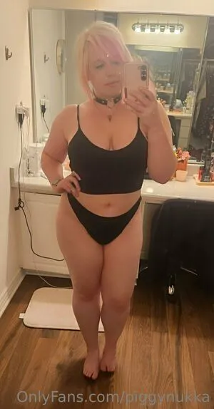 Piggynukka OnlyFans Leaked Free Thumbnail Picture - #OPPHvovl9N