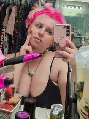 Piggynukka OnlyFans Leaked Free Thumbnail Picture - #ObzoxMiqtV