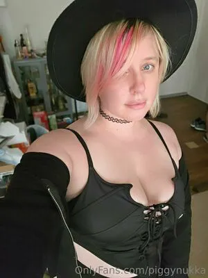 Piggynukka OnlyFans Leaked Free Thumbnail Picture - #Oeb6e2Fpie