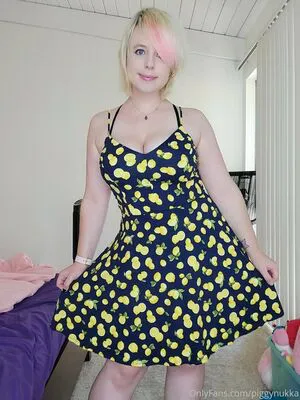 Piggynukka OnlyFans Leaked Free Thumbnail Picture - #PckunRajT5