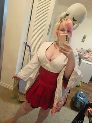 Piggynukka OnlyFans Leaked Free Thumbnail Picture - #Qhrmux0mdP