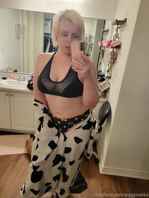 Piggynukka OnlyFans Leaked Free Thumbnail Picture - #R0px3hhJ3z