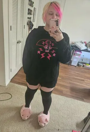 Piggynukka OnlyFans Leaked Free Thumbnail Picture - #RlAkYj1TsZ