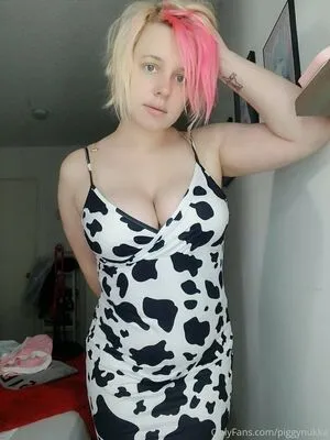 Piggynukka OnlyFans Leaked Free Thumbnail Picture - #Smdca7Rw4C