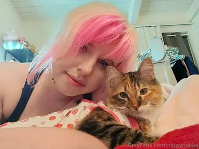 Piggynukka OnlyFans Leaked Free Thumbnail Picture - #T20dvqa8IO