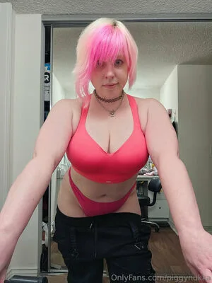 Piggynukka OnlyFans Leaked Free Thumbnail Picture - #TE2RVbm8PX
