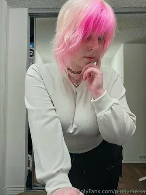 Piggynukka OnlyFans Leaked Free Thumbnail Picture - #UlAjgn973C