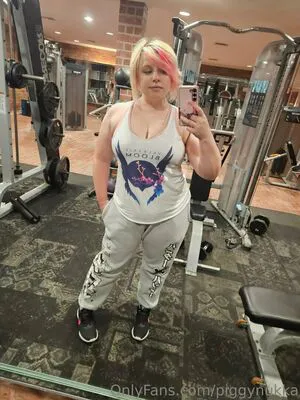 Piggynukka OnlyFans Leaked Free Thumbnail Picture - #WaxurUgkEb
