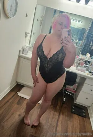 Piggynukka OnlyFans Leaked Free Thumbnail Picture - #WzCsEk9SI0