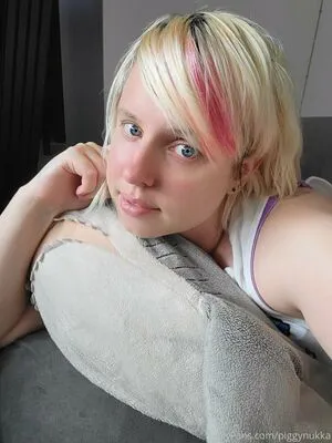 Piggynukka OnlyFans Leaked Free Thumbnail Picture - #YCmcd3qkpj