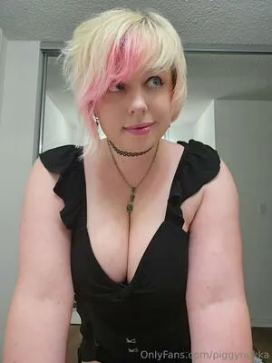 Piggynukka OnlyFans Leaked Free Thumbnail Picture - #aYcXroRRbN
