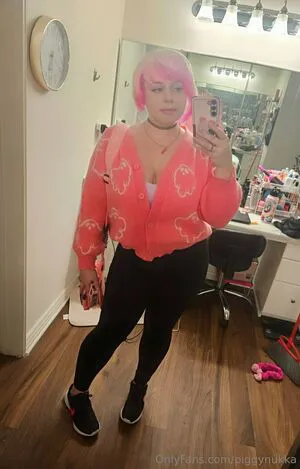 Piggynukka OnlyFans Leaked Free Thumbnail Picture - #bdaBdpgkx6