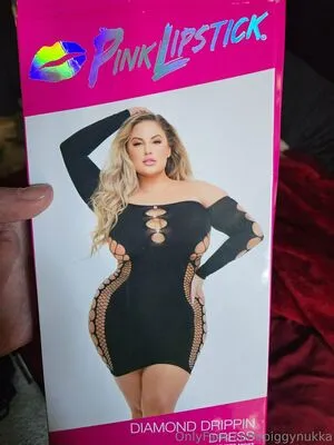 Piggynukka OnlyFans Leaked Free Thumbnail Picture - #c4OeXbbOtX