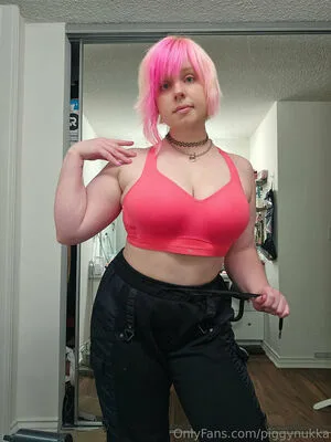 Piggynukka OnlyFans Leaked Free Thumbnail Picture - #cjcl8vrjNL