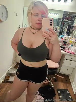 Piggynukka OnlyFans Leaked Free Thumbnail Picture - #cwHF74WCnF
