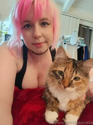 Piggynukka OnlyFans Leaked Free Thumbnail Picture - #dQ4rzVgszC