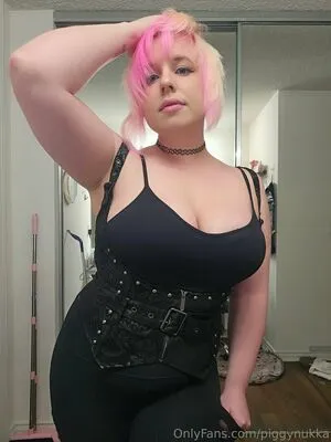 Piggynukka OnlyFans Leaked Free Thumbnail Picture - #drMyzIEy4x