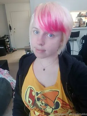 Piggynukka OnlyFans Leaked Free Thumbnail Picture - #e0kNa27XMh
