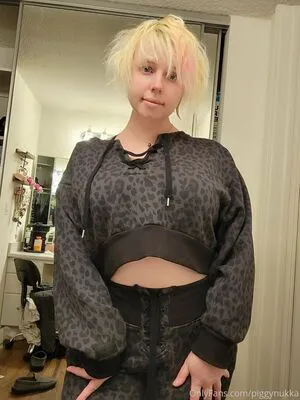 Piggynukka OnlyFans Leaked Free Thumbnail Picture - #fCARirspBj