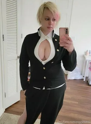 Piggynukka OnlyFans Leaked Free Thumbnail Picture - #gY2iqUYa41