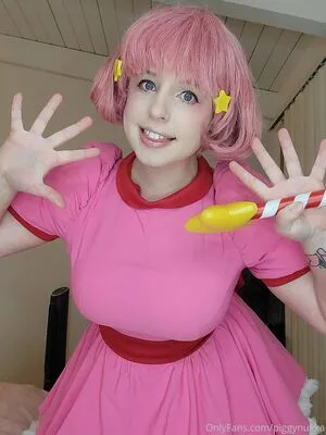 Piggynukka OnlyFans Leaked Free Thumbnail Picture - #geMjIoQ3Wj