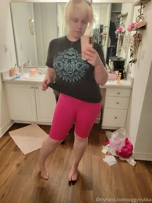 Piggynukka OnlyFans Leaked Free Thumbnail Picture - #iVTSHyTiK5