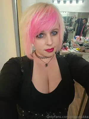 Piggynukka OnlyFans Leaked Free Thumbnail Picture - #j6P7ayHMhN