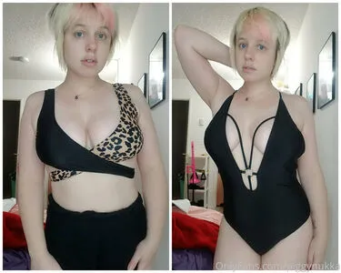 Piggynukka OnlyFans Leaked Free Thumbnail Picture - #jlFH8MLqzQ