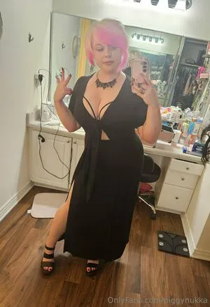 Piggynukka OnlyFans Leaked Free Thumbnail Picture - #k1QcpWXRyR