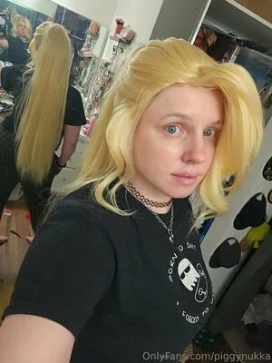 Piggynukka OnlyFans Leaked Free Thumbnail Picture - #kPuKWKBB45