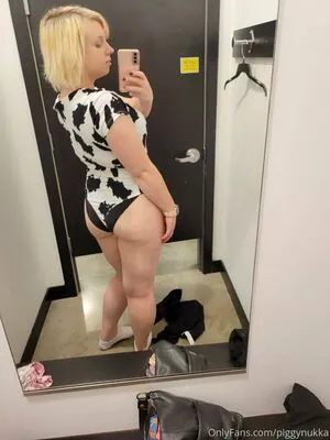 Piggynukka OnlyFans Leaked Free Thumbnail Picture - #lJptN4l1NG