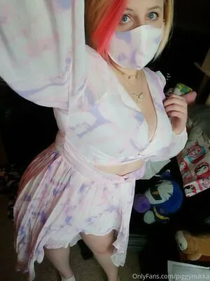 Piggynukka OnlyFans Leaked Free Thumbnail Picture - #lhXCRujVKP