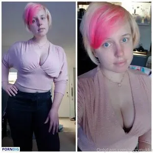 Piggynukka OnlyFans Leaked Free Thumbnail Picture - #ljK8s0cMIv