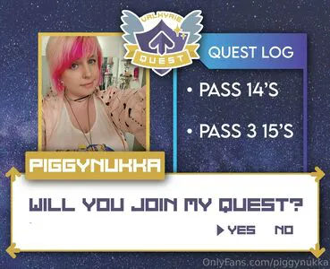 Piggynukka OnlyFans Leaked Free Thumbnail Picture - #mBxs7YiPPI
