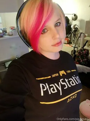 Piggynukka OnlyFans Leaked Free Thumbnail Picture - #murFbrc8XS