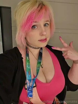 Piggynukka OnlyFans Leaked Free Thumbnail Picture - #nF9M2bjv6s