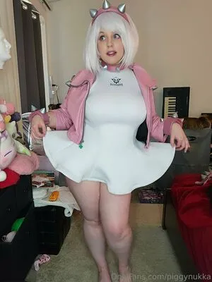 Piggynukka OnlyFans Leaked Free Thumbnail Picture - #o9XoiPNpCd