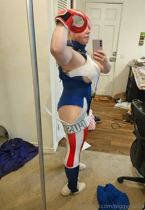 Piggynukka OnlyFans Leaked Free Thumbnail Picture - #oGBGtrv3Pb