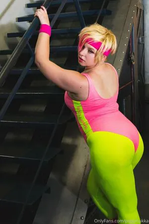 Piggynukka OnlyFans Leaked Free Thumbnail Picture - #pmiPV8qlz3