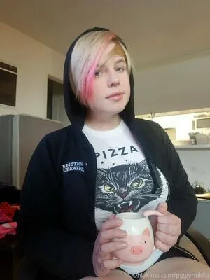 Piggynukka OnlyFans Leaked Free Thumbnail Picture - #pqdkUIvnCU