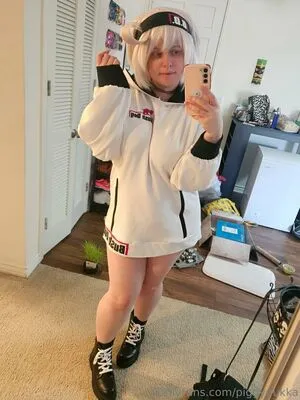 Piggynukka OnlyFans Leaked Free Thumbnail Picture - #qHWo644EJO