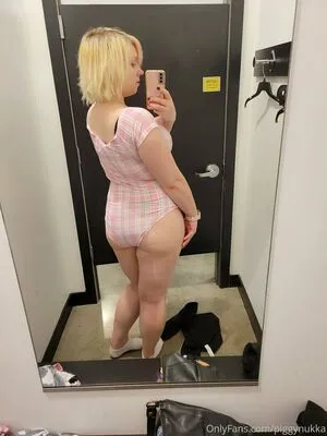 Piggynukka OnlyFans Leaked Free Thumbnail Picture - #rBEFwpgEWq