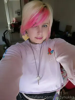 Piggynukka OnlyFans Leaked Free Thumbnail Picture - #sPRZCcgMZP