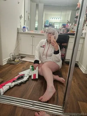 Piggynukka OnlyFans Leaked Free Thumbnail Picture - #snilmtFpm2