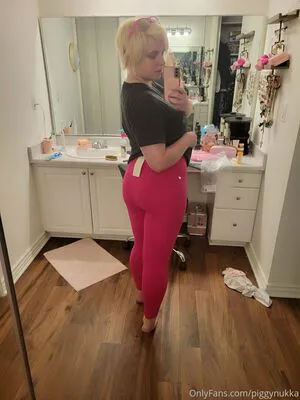 Piggynukka OnlyFans Leaked Free Thumbnail Picture - #tirDNk4XUt