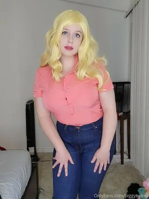 Piggynukka OnlyFans Leaked Free Thumbnail Picture - #tlQqvuwnSe