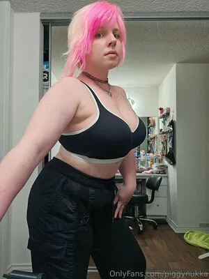 Piggynukka OnlyFans Leaked Free Thumbnail Picture - #uQasJlLU67